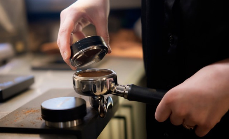 Event-Image for 'Home Barista – Kaffee-Kurs'