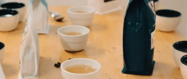 Event-Image for 'Kaffee-Sensorik Beginner'