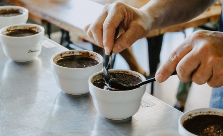 Event-Image for 'Kurs Kaffee-Reise'