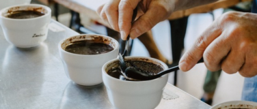 Event-Image for 'Kurs Kaffee-Reise'