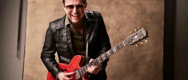 Event-Image for 'Kai Strauss'