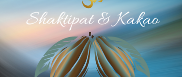 Event-Image for 'Shaktipat & Kakao, eine heilige Verbindung!'