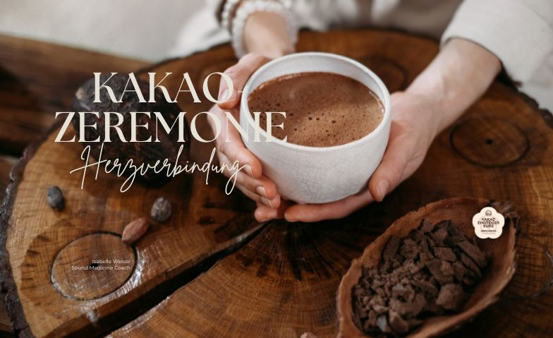 Kakao-Zeremonie &amp; Sound Billets