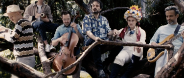 Event-Image for 'Kalabrese & Rumpelorchester'