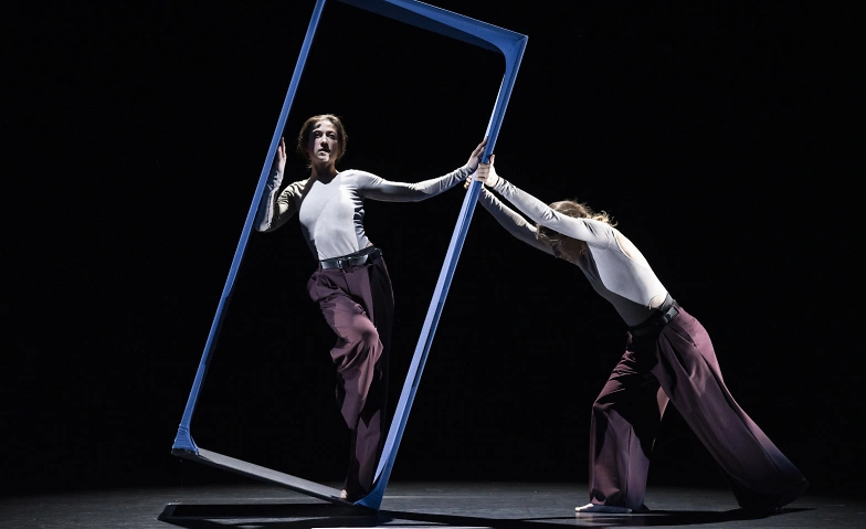 Event-Image for 'Cie. Tamara Mancini: «Kaleidiom»'