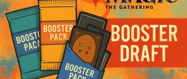 Event-Image for 'Magic: FNM Booster Draft - Lorwyn Eclipsed - englisch'