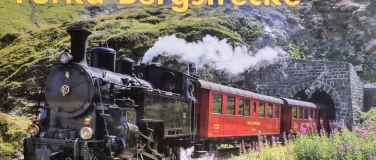 Event-Image for 'Tag der offenen Wagenwerkstatt'