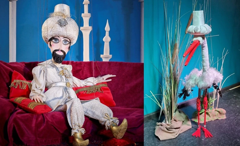 Kalif Storch Billets