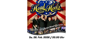 Event-Image for 'Rock&rsquo;n&rsquo;Roll Tanzparty'