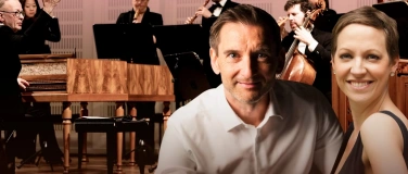 Event-Image for 'Seelentrost: Solo- & Dialogkantaten von J. S. Bach'