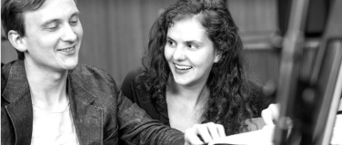 Event-Image for 'Kammermusik - Benedict Kloeckner am Cello und Danae D&ouml;rken a'