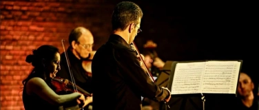 Event-Image for 'VIVALDI - DIE VIER JAHRESZEITEN'