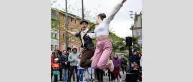 Event-Image for 'Tanzfest Winterthur 2026'