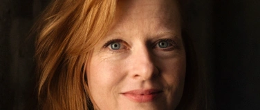 Event-Image for 'Anja Kampmann: "Die Wut ist ein heller Stern"'