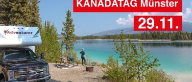 Event-Image for 'Kanada-Infotag'