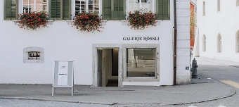 Event organiser of Vernissage