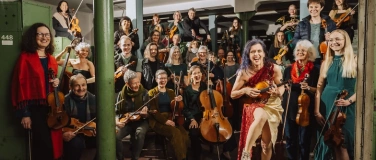 Event-Image for 'Rockoper «Wishful Thinking» mit Orchester, Chor & Band'