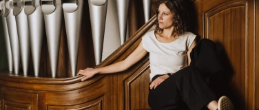 Event-Image for 'Fürobe ir Stadtchile - Einweihung der sanierten Orgel'