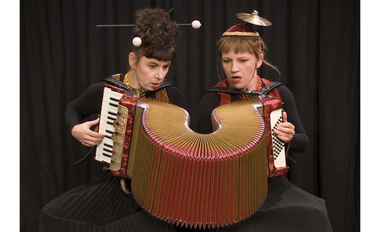 Kapelle Sorelle (CH, Basel) Tickets