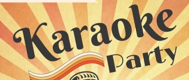 Event-Image for 'Karaoke Party'