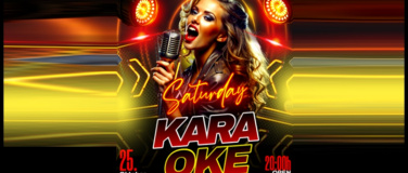 Event-Image for 'Karaoke-Party @ Schlossbergbar'