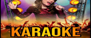 Event-Image for 'Karaoke mit Mani Andreas AT Schlossbergbar'