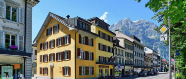Event-Image for 'Karaoke Pride Glarus'