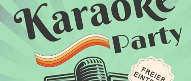 Event-Image for 'Karaoke Party'