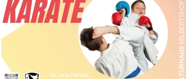 Event-Image for 'Karate Sport Club Milbertshofen'