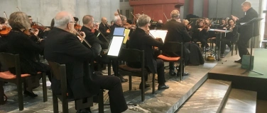 Event-Image for 'Karfreitagskonzert'