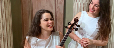 Event-Image for 'Karfreitagskonzert'