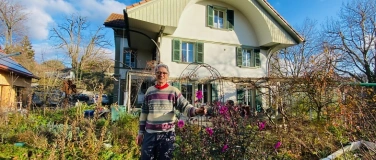 Event-Image for 'Vorbereitung Geomantie Engehalbinsel'