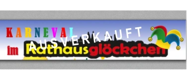 Event-Image for 'KARNEVAL:  Travestie und Show im Rathausgl&ouml;ckchen'