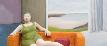 Event-Image for 'Vernissage: Ursula Bucher  - Damenwahl'
