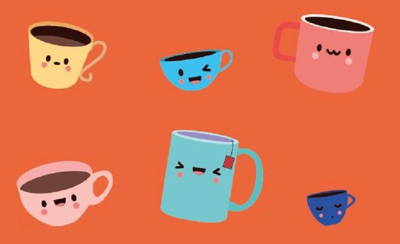 Sprach-Caf&eacute; Deutsch Tickets