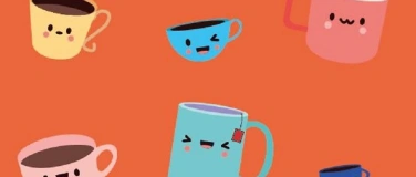 Event-Image for 'Sprach-Café Deutsch'