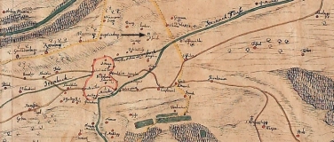 Event-Image for 'Hexerei- und Zaubereiprozesse im F&uuml;rstenland'