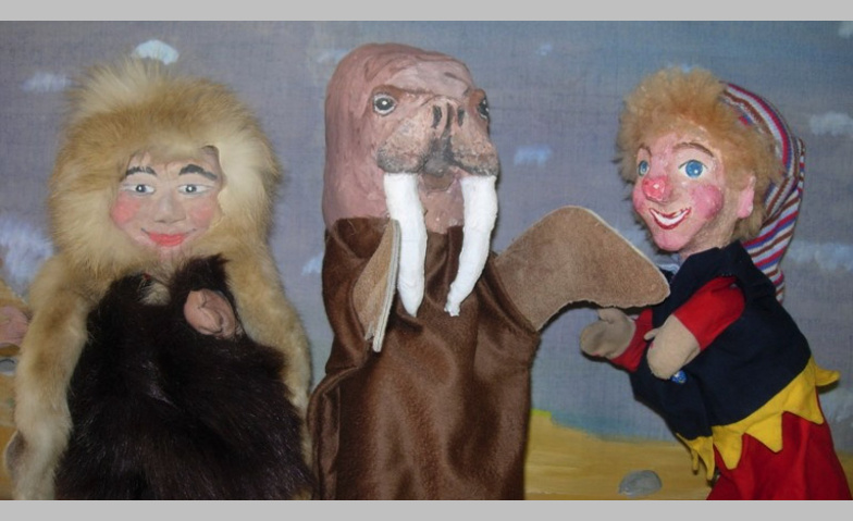 Event-Image for 'Kasperletheater'