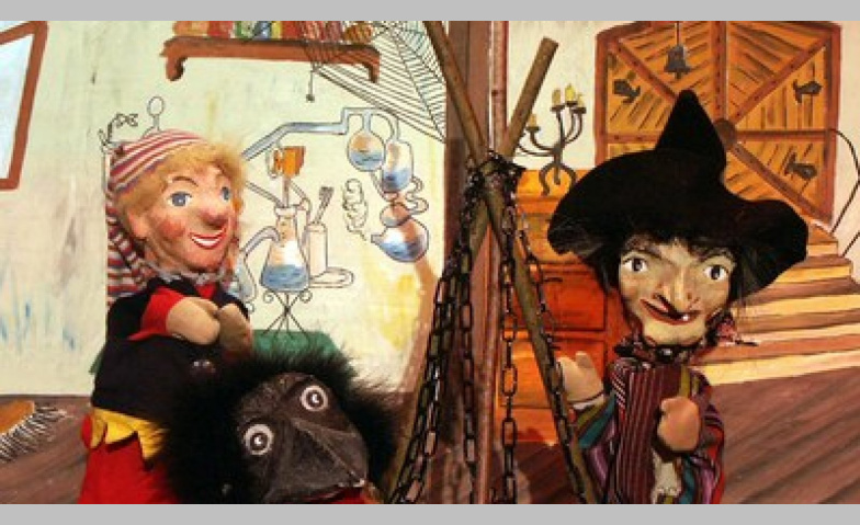 Event-Image for 'Kasperletheater'