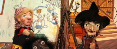 Event-Image for 'Kasperletheater'