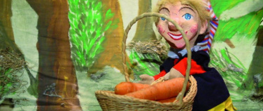 Event-Image for 'Kasperletheater'