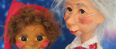 Event-Image for 'Dr Kasperli u dr Konfir&auml;uber'