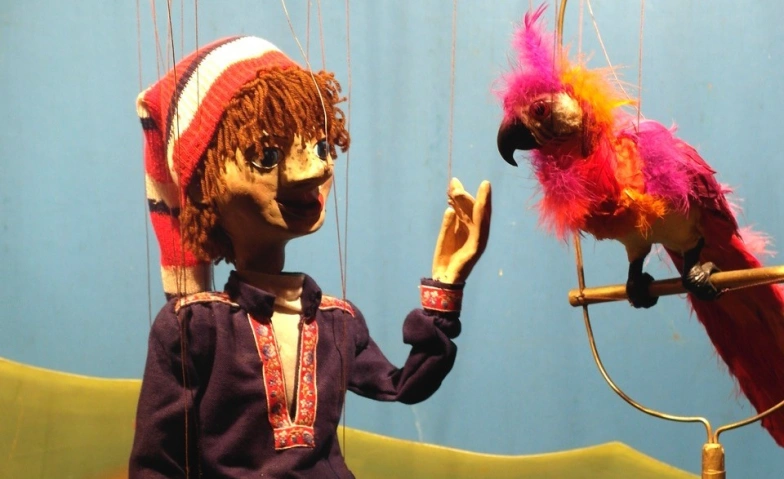 De Zauberer vo Metepec Tickets