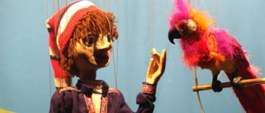 Event-Image for 'De Zauberer vo Metepec'