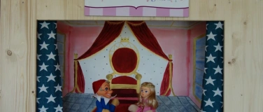 Event-Image for 'Kasperlitheater Gigelisuppe'