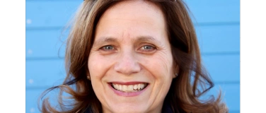 Event-Image for 'Buchvernissage: Gabriela Kasperski - Gef&auml;hrlicher Greifensee'