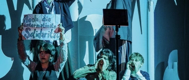 Event-Image for 'KUSS 2026: Kassiopeias Garten'