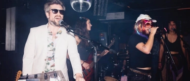 Event-Image for 'Katamari Express'