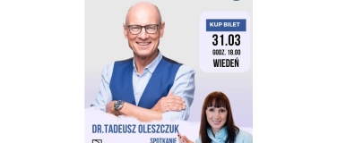 Event-Image for 'ZDR&Oacute;W JAK NIGDY &ndash; wiedza, kt&oacute;ra zmienia życie'