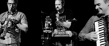 Event-Image for 'Rudi Katholnig Trio  - Tango Nuevo, Jazz'